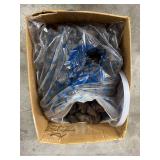 Large Box of Lava Rocks - Garden