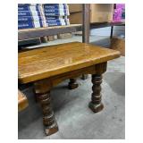 Lot of 2 End Tables
