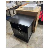 Brand New Bedroom Nightstand - New in Box