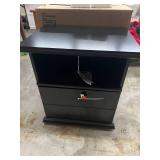Brand New Bedroom Nightstand - New in Box