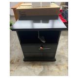 Brand New Bedroom Nightstand - New in Box