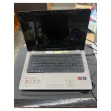 HP Laptop - Works - Complete in Box - Model # G-62-355DX