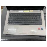HP Laptop - Works - Complete in Box - Model # G-62-355DX