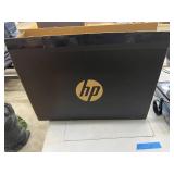 HP Laptop - Works - Complete in Box - Model # G-62-355DX