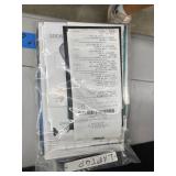 HP Laptop - Works - Complete in Box - Model # G-62-355DX