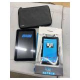 Trio Stealth Tablet - Complete with Box