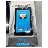 Trio Stealth Tablet - Complete with Box
