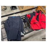 Polaris - Jacket and Paints Snowmobile - Outdoor