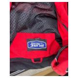 Polaris - Jacket and Paints Snowmobile - Outdoor