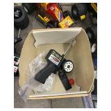 Large Lot of Remote Control Toys / Cars / Trucks and More