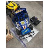 Large Lot of Remote Control Toys / Cars / Trucks and More