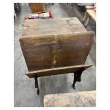 Lot of 3 Vintage Antique Desks - You Get all 3