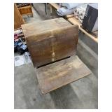Lot of 3 Vintage Antique Desks - You Get all 3