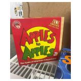 Lot of 3 New Board Games