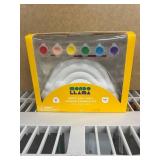 Paint your own Ceramic Rainbow Kit New in Box