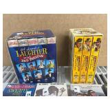 Large lot of DVD Sets Movies