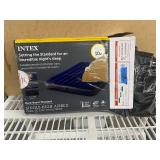 Queen Size Airbed -