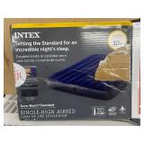 Queen Size Airbed -
