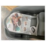 The First Years Baby Tub and Car Mirror  - New
