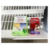 The First Years Baby Tub and Car Mirror  - New