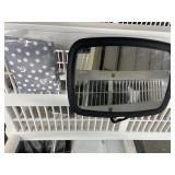 The First Years Baby Tub and Car Mirror  - New