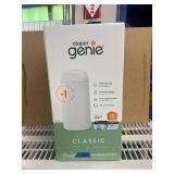 New in box Diaper Genie