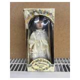 Collectible Doll