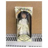 Collectible Doll