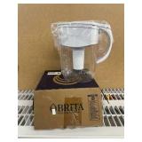 New in box Brita Thermos
