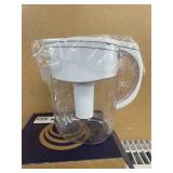 New in box Brita Thermos