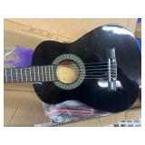 BCP - Kids Guitar