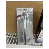 Lot of 3 Bathroom Handles