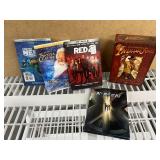 Lot of DVDs - Movies