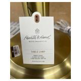 Beautiful Lamp  - NEW