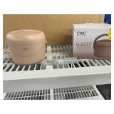 New CWC Lunchbox Warmer