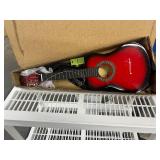BCP Kids Guitar