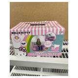 New in box Hello Kitty Character Chair