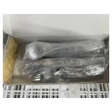 Brand New Flatware Set