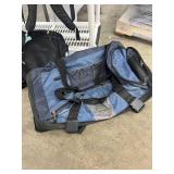 Large Lot of Duffel Bags / Back Packs / Bags