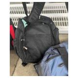 Large Lot of Duffel Bags / Back Packs / Bags