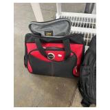 Large Lot of Duffel Bags / Back Packs / Bags