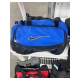 Large Lot of Duffel Bags / Back Packs / Bags