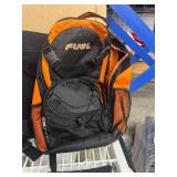 Large Lot of Duffel Bags / Back Packs / Bags