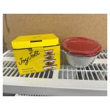 New  - Joy Jolt Mixing Bowls