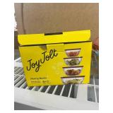 New  - Joy Jolt Mixing Bowls