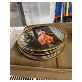 Large Lot of Collector Plates - See Photos