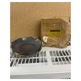 Lot of 4 - New Decorative Bowls