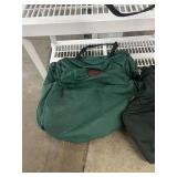 Lot of 3 Duffel / Travel Bags