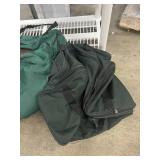 Lot of 3 Duffel / Travel Bags
