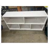 Large Decorative Shelf